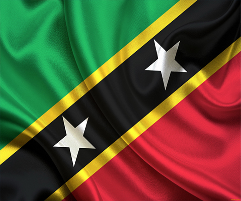 Saint Kitts and Nevis