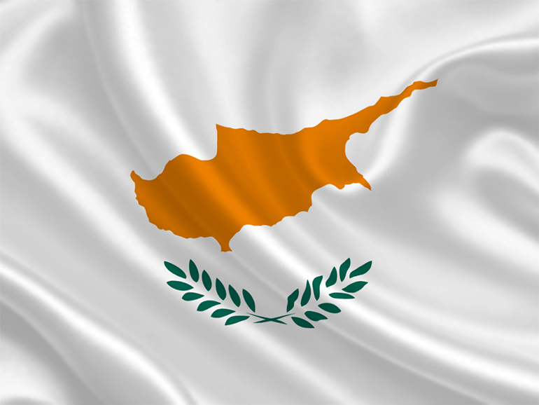 Cyprus