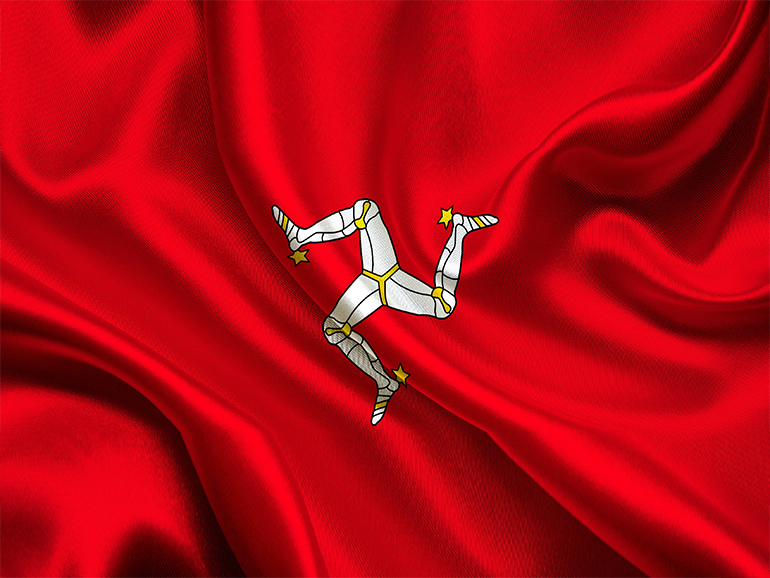 Isle of man