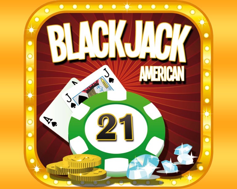 online blackjack