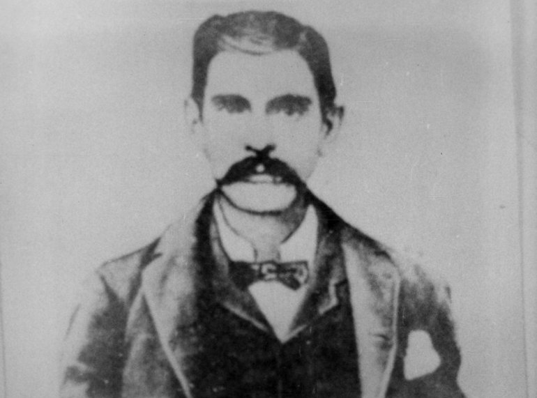 John Doc Holliday