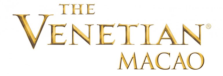 logo Venetian Macao на Cotai Strip