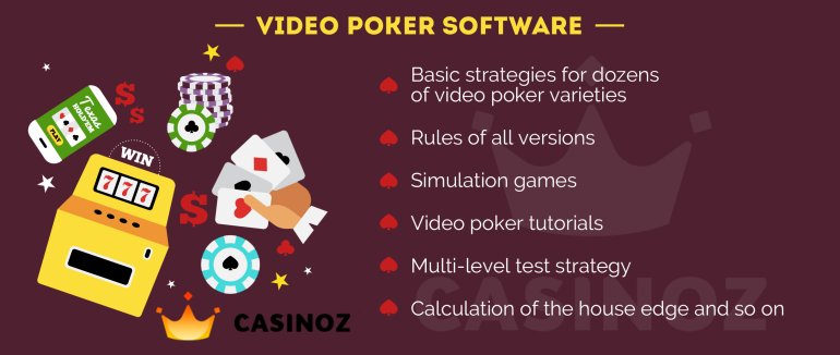 casino programs