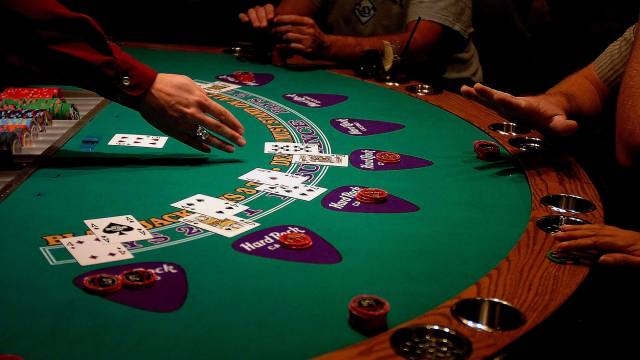 Blackjack Players' Problems and Their Solutions