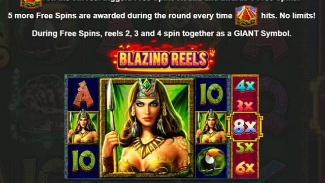 Bonus Reels in Slot Machines