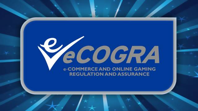 eCOGRA,  the Guarantee of Online Casinos' Fairness