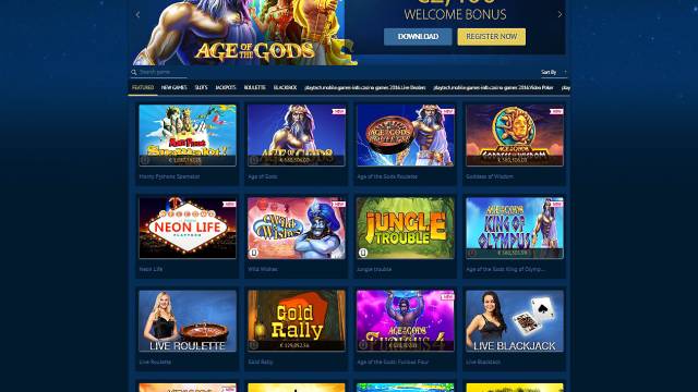 How Do Instant Play Casinos Work?