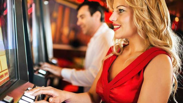 Gaining Experience to Beat Casino Slots