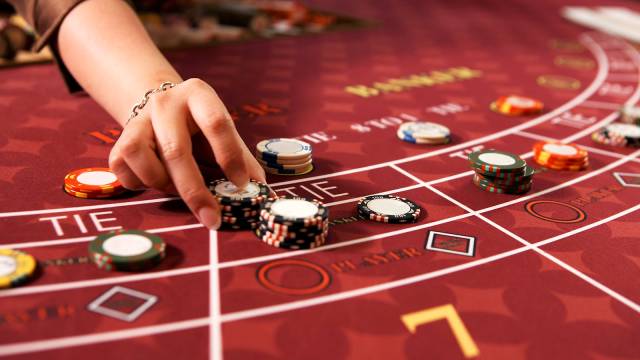 How to Win at Baccarat