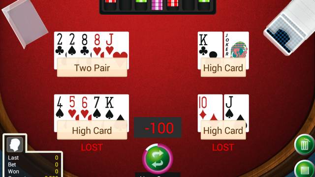 How to Сhoose an Online Pai Gow Poker