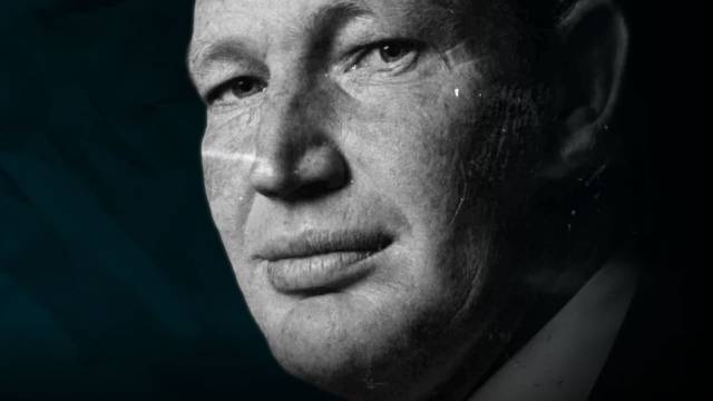 Kerry Packer, a Billionaire, Philanthropist, and Gambler