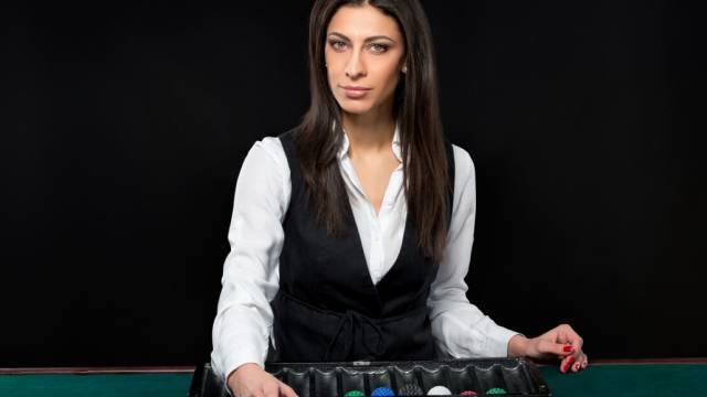 Live Dealers in Online Casinos