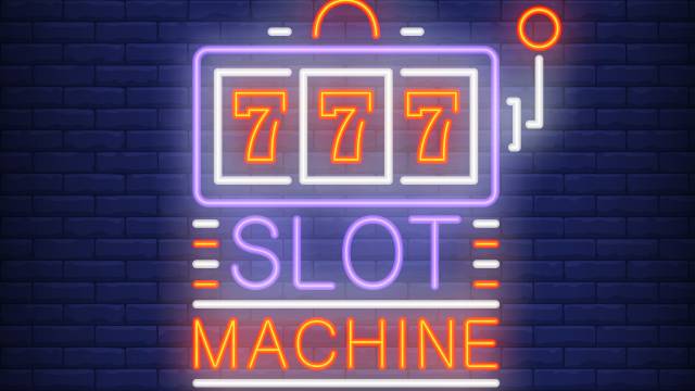 Slot Machines: Reality and Fiction