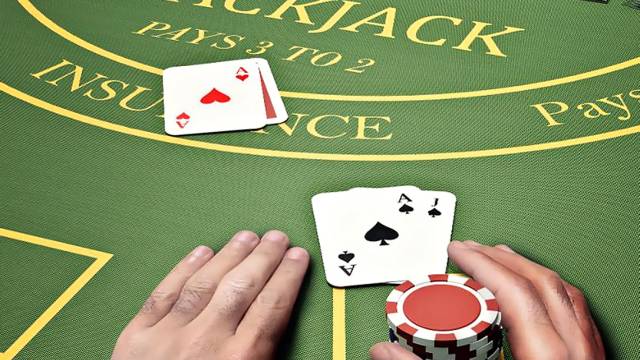 How Many Hands to Play Blackjack