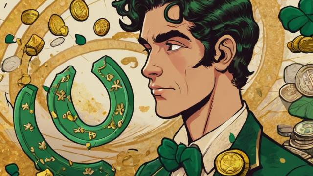 The Psychology of Lucky Charms: Why Gamblers Cling to Talismans