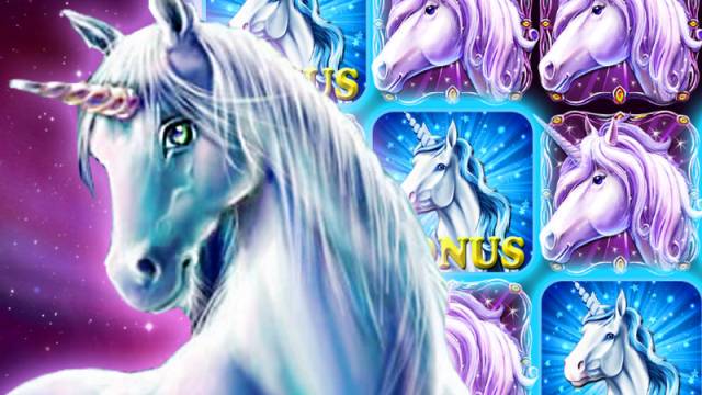 Unicorns in Slot Machines