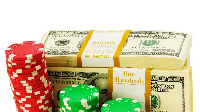 What Do Casinos' Revenues Come From?