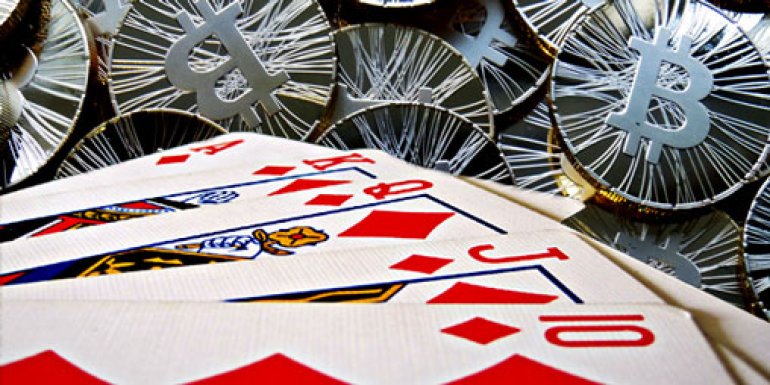 Bitcoins and Online Casinos