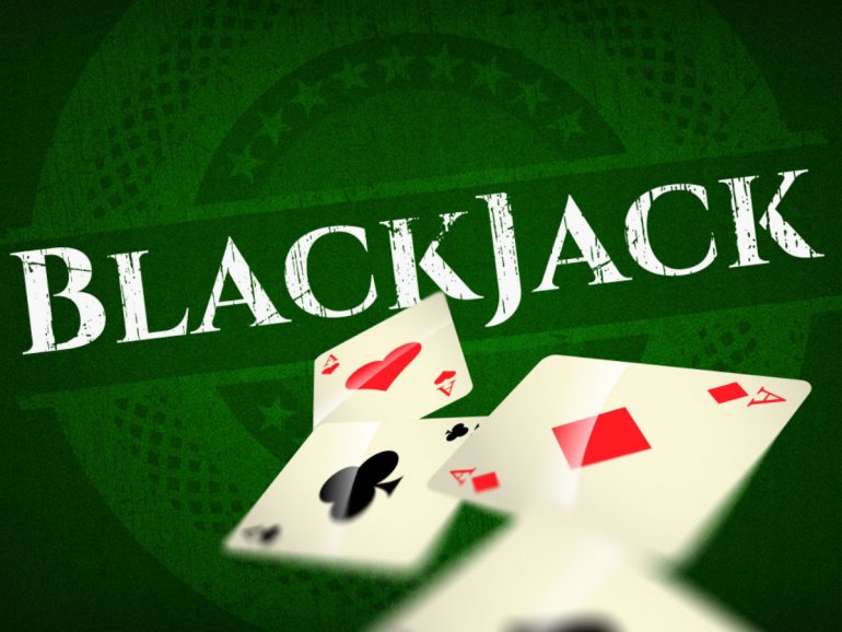 blackjack rules