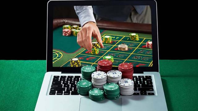 How to start an online casino