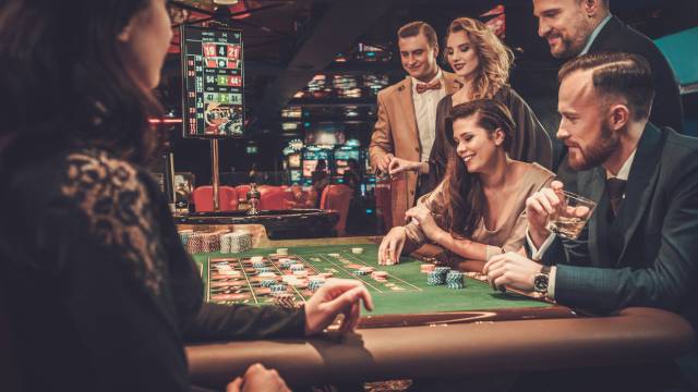 Online casino games where you can win real money