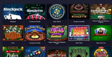 100% Welcome Bonus of up to 1000 EUR at Vavada Casino: Slots