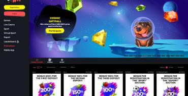 Free €5 Bonus for Registering at SlottyWay Casino: All Promotions