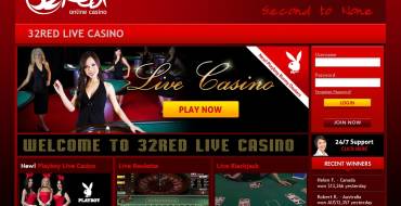 32red casino: 