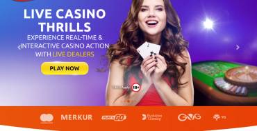 Bacana Play Casino: Bacana Play Casino