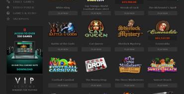 bet365 Casino: 