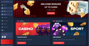 Bitz Casino: Official Website