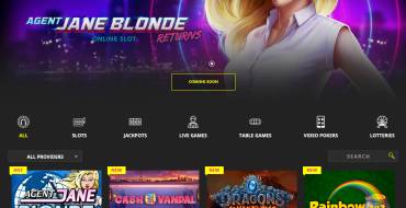 Booi casino: online casino