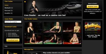 bwin casino: 