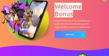 Cadoola casino: Welcome Promos