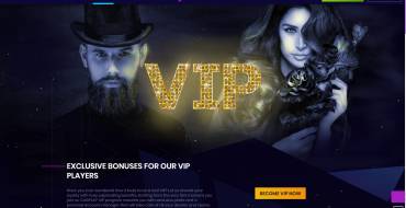 Casiplay casino: VIP