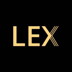 50 freespins for registration at Lex Casino