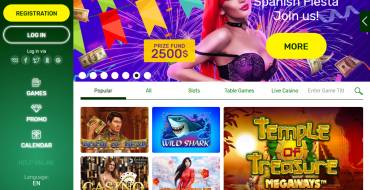 Lucky Bird casino: Lucky Bird online casino