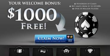 Luxury Casino: Promotions