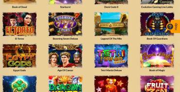 OrientXpress casino: 