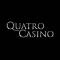 100% Match Bonus up to €100 in Quatro Casino