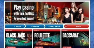 Redbet casino: 