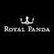 100% up to $ 100 on first deposit at Royal Panda