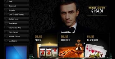 Royale 500 casino: 