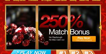 Ruby Slots Casino: 