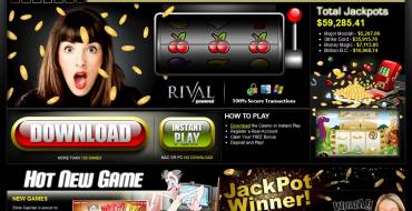 Slots Capital Casino: Promotions