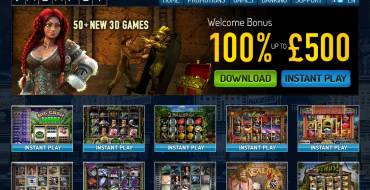 Slots Jackpot casino: 