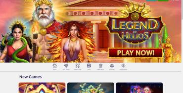 SlotsRoom Casino: Website