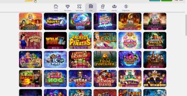 SlotsRoom Casino: Slots