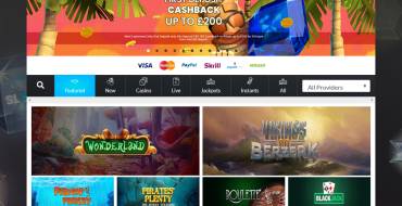 Slotty Slots casino: Slotty Slots Casino