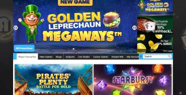 Slotty Slots casino: Slots